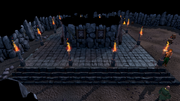 Rogues' Den