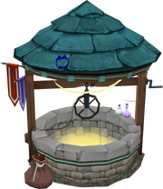 Well of Goodwill