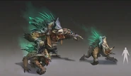 Beastmaster Durzag concept art.png (993 KB) Beastmaster Durzag concept art