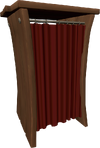 Customisation Booth