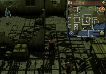 Treasure Trails Guide Emotes Runescape Wiki Fandom