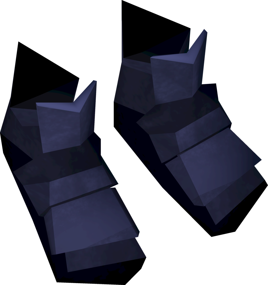 Mithril boots | RuneScape Wiki | FANDOM powered by Wikia