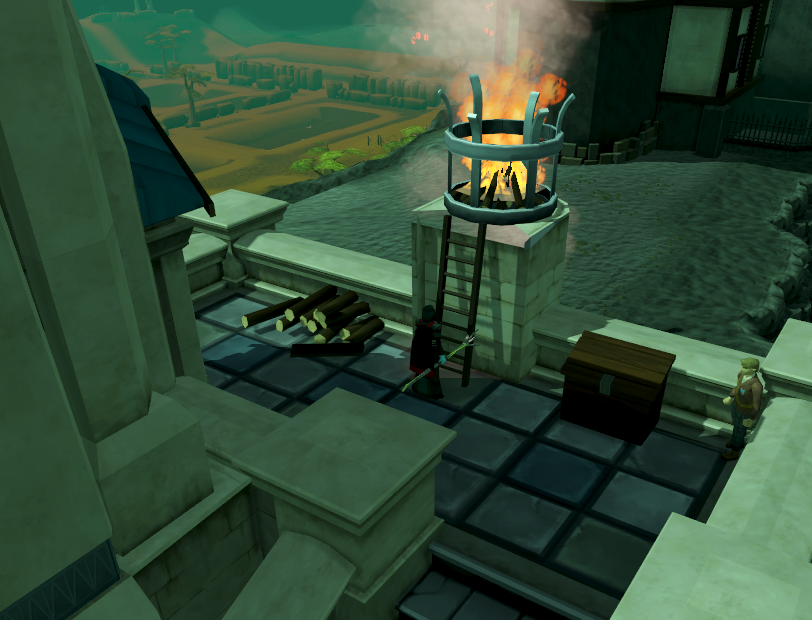 all fired up runescape wiki fandom powered by wikia light form runescape