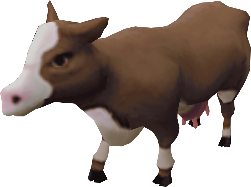 Image Cow2.png RuneScape Wiki FANDOM powered by Wikia