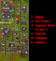 Demon Slayer | RuneWiki | Fandom