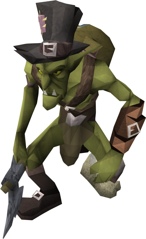 Goblin | RuneScape Wiki | FANDOM powered by Wikia