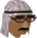 Maisa chathead (Contact)