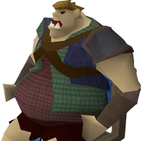 Skrach Uglogwee Runescape Wiki Fandom