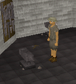 Anvilsmithing