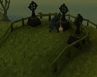 Creature of Fenkenstrain