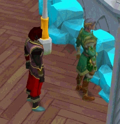 Pickpocket