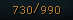 Prayer level use