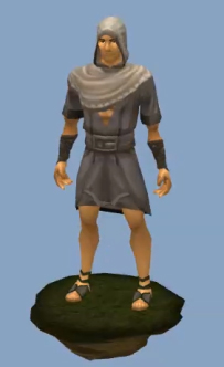 Rogue outfit (male) news image