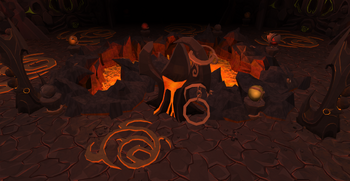 TzHaar Spawn pool
