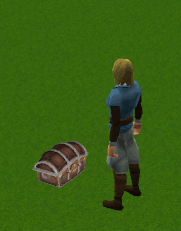 Mimic emote