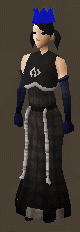 RunescapeHd equipment holiday partyhats