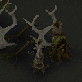 Armies of Gielinor evil trees