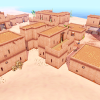 Nardah Runescape Wiki Fandom