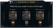 Choose A Tool