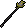 Cosmic talisman staff