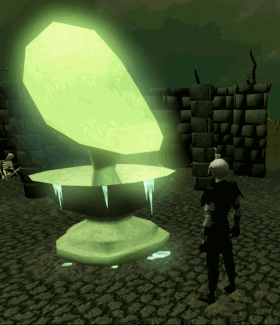 Ectofuntus Pray