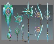 Runescape Weapons Dmg Per Cost Runescape Weapons Dmg Per Cost