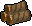 Special mahogany log