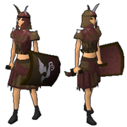 Corrupt dragon