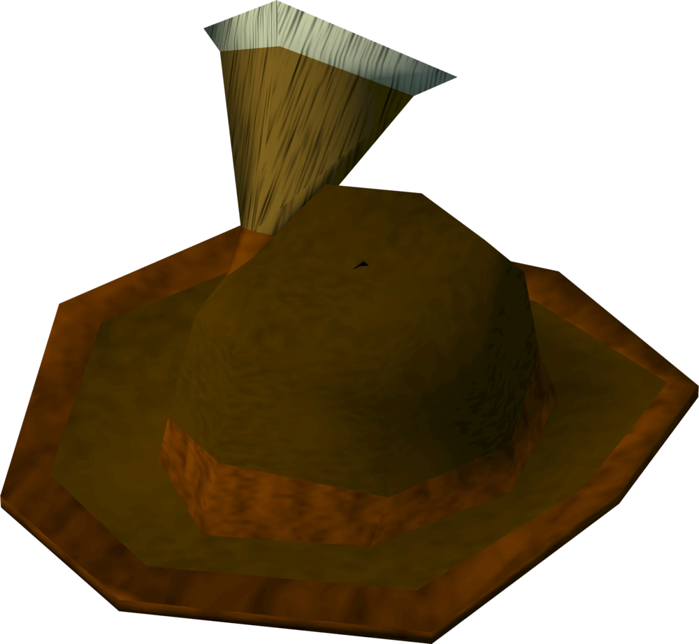 Lederhosen hat | RuneScape Wiki | FANDOM powered by Wikia