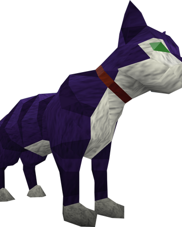 Fraidy Cat Runescape Wiki Fandom