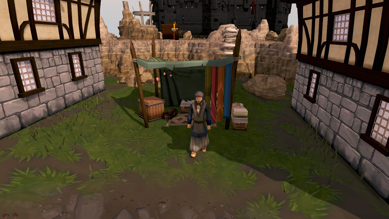 Loyalty Programme Runescape Wiki Fandom Powered By Wikia Loyalty Programme