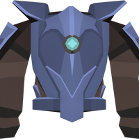 Argonite Platebody Runescape Wiki Fandom
