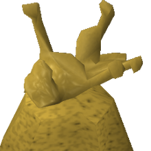 Evil Bob Random Event Runescape Wiki Fandom