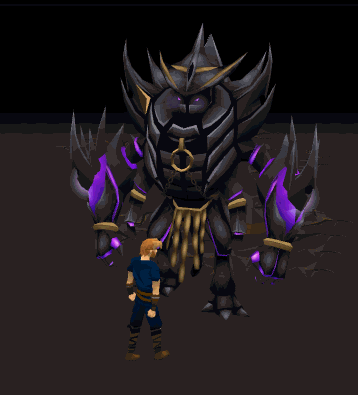fight kiln runescape wiki