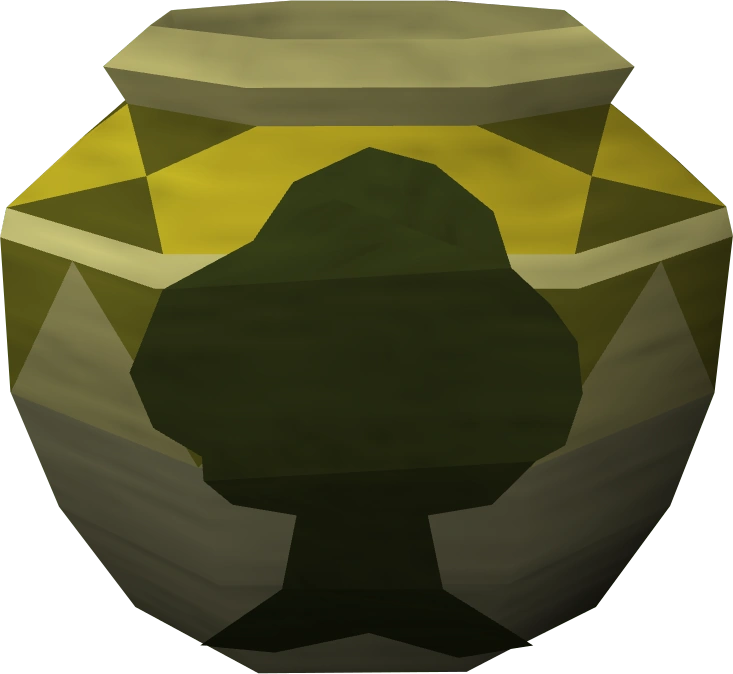 Strong woodcutting urn RuneScape Wiki FANDOM powered by Wikia