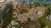 Goblin Village