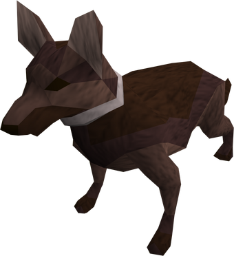 Guard dog | RuneScape Wiki | Fandom