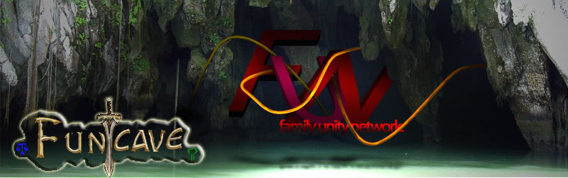FUNSword banner