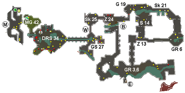 VarrockSewer