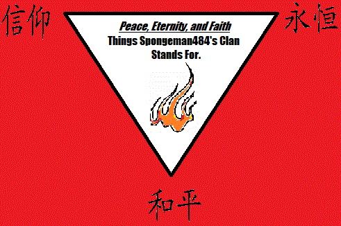 Stuff for clan
