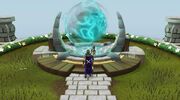 Portal.