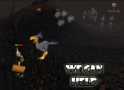 Wecanhelp