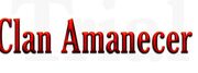 Amanecer Oldest Clan Signature