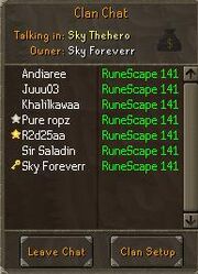 Clan