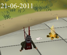 Teamcape glitch