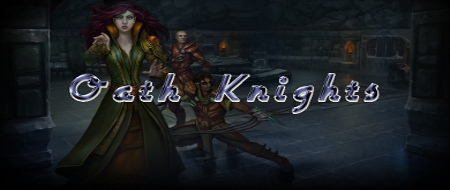 Oathbanner