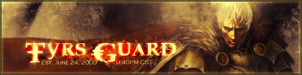 Tyrs Guard