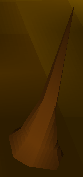 Stalagmite (large)