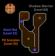 Legend's Guild Dungeon