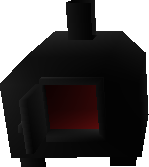 Pottery oven